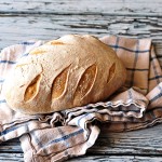 לחם בריאות תוצרת בית