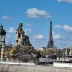 פריז – כל הטיפים לביקור בעיר האורות